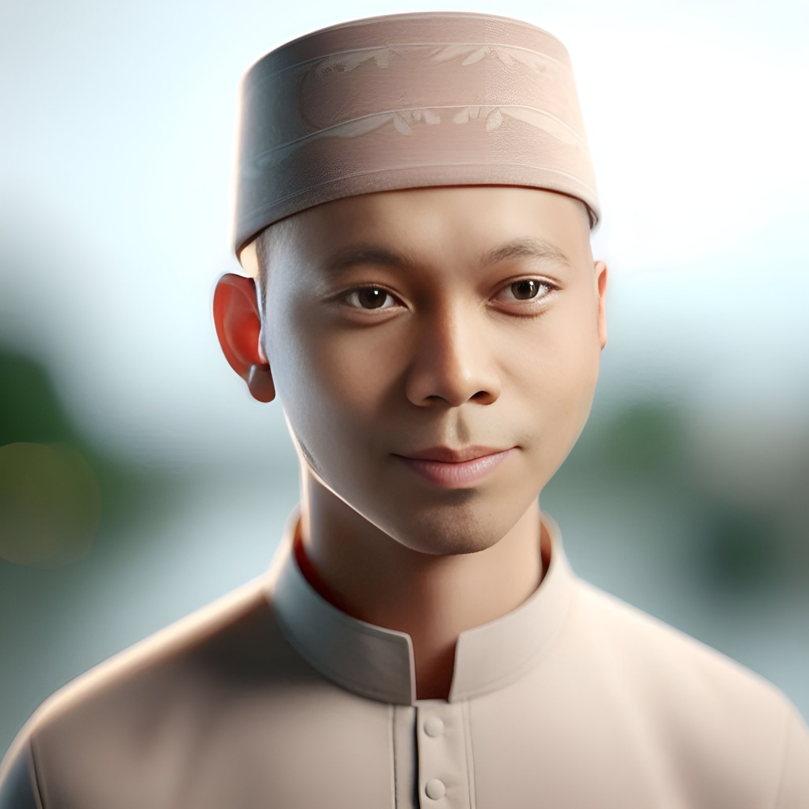 USTADZ WAFI