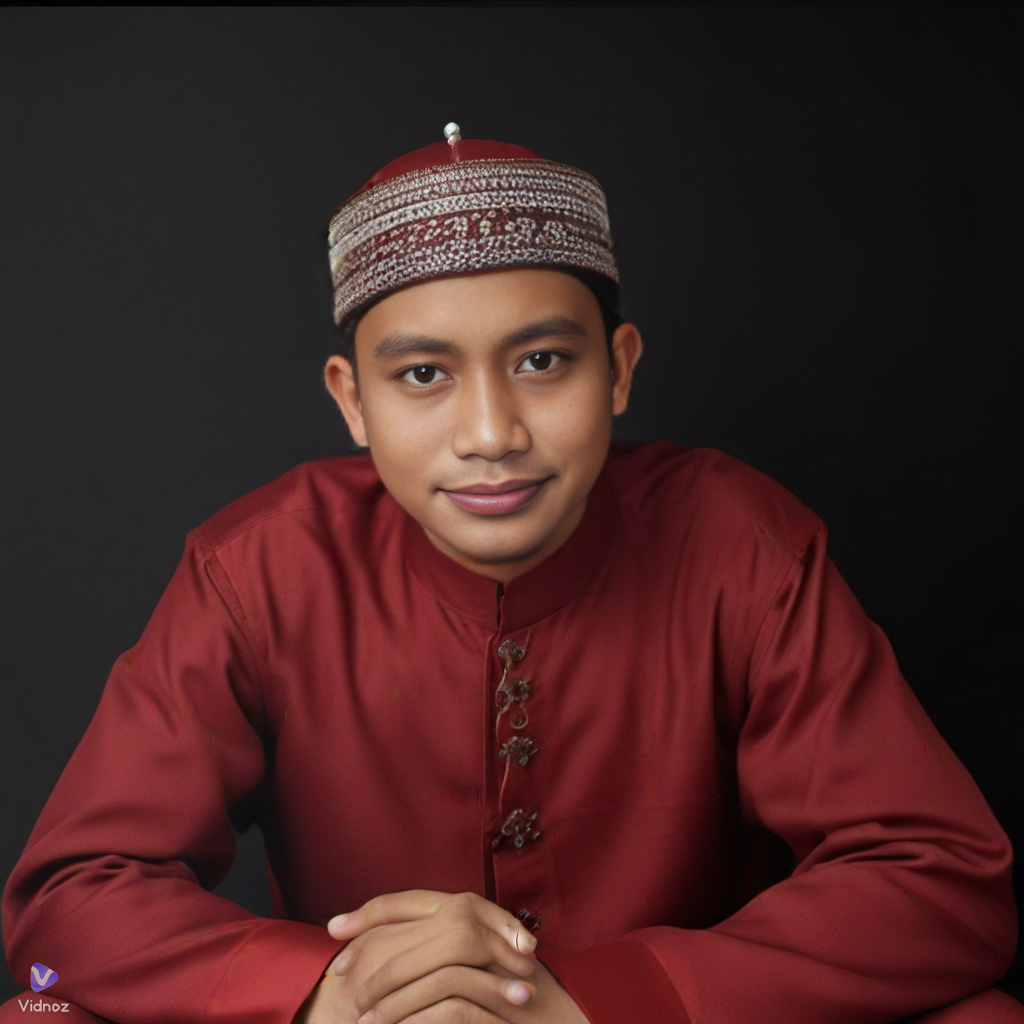 USTADZ YUSUF